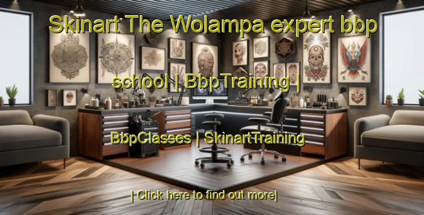Skinart The Wolampa expert bbp school | BbpTraining | BbpClasses | SkinartTraining-Nepal